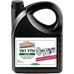 Revival V67 YTH 10w/60, 5 ltr