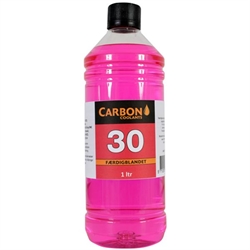 Carbon Coolant 30 Færdigblandet, 1 ltr
