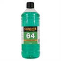 Carbon Coolant 64 Færdigblandet, 1 ltr