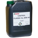 Castrol Classic XL 20w/50, 20 ltr