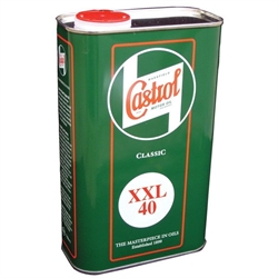 Castrol Classic XXL 40, 1 ltr