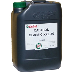 Castrol Classic XXL 40, 20 ltr